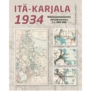 Itä-Karjala 1934